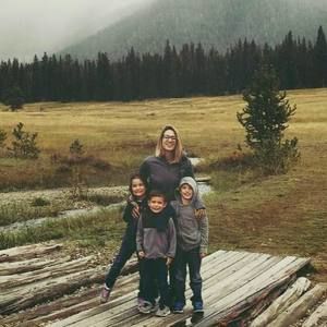 Meet your Posher, Brittany